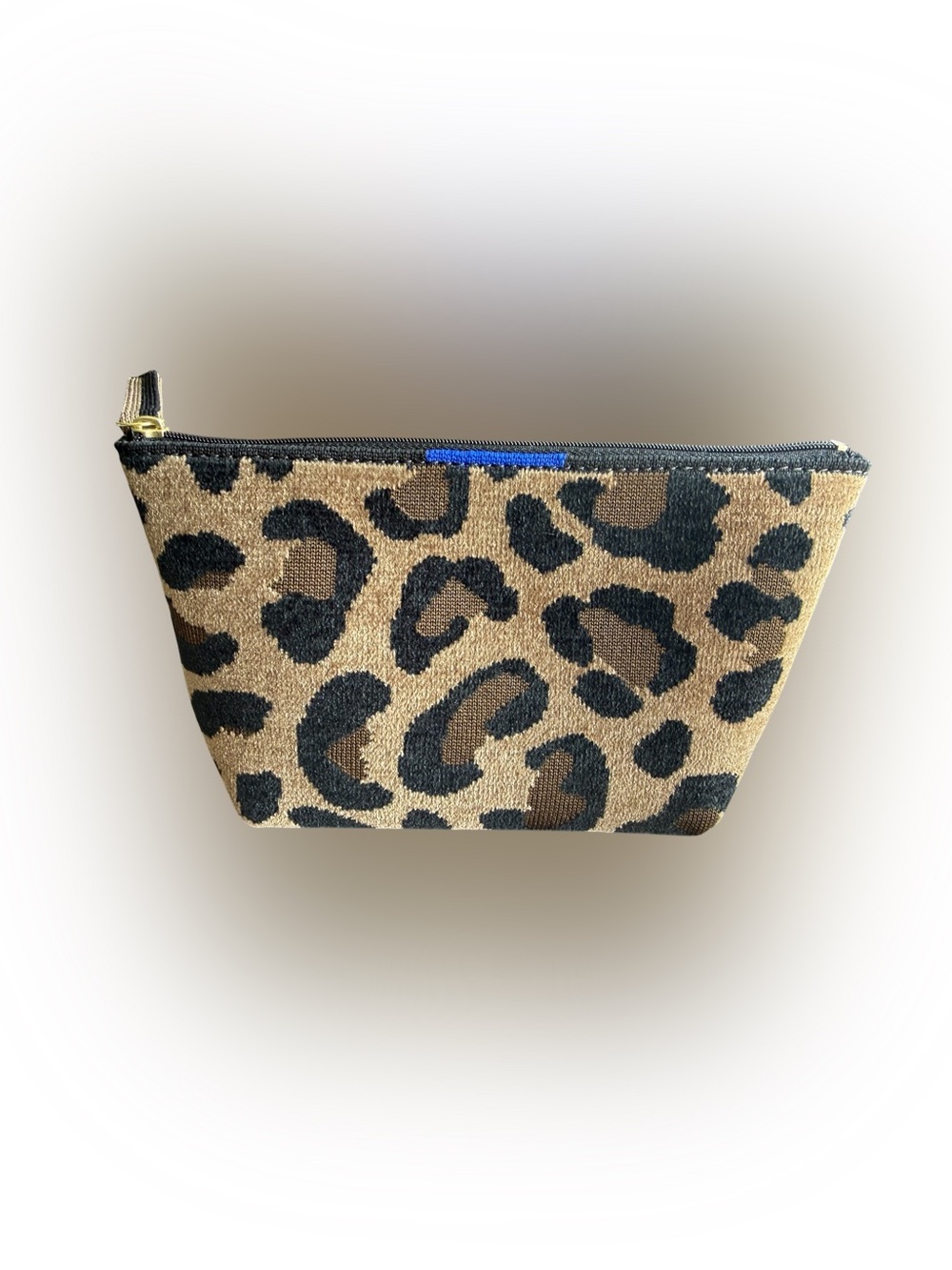 Rothy’s Limited Edition Revelvet Cat Petite Pouch - Picture 2 of 4